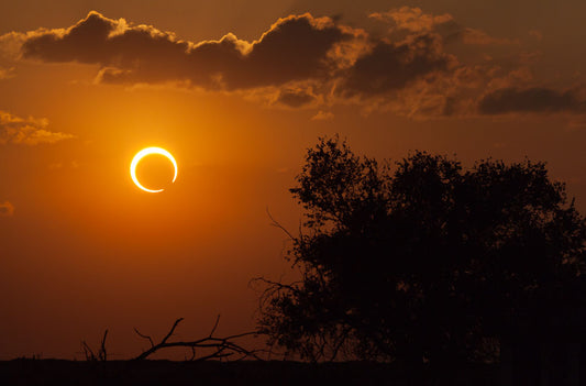 How Solar Eclipses Are Predicted