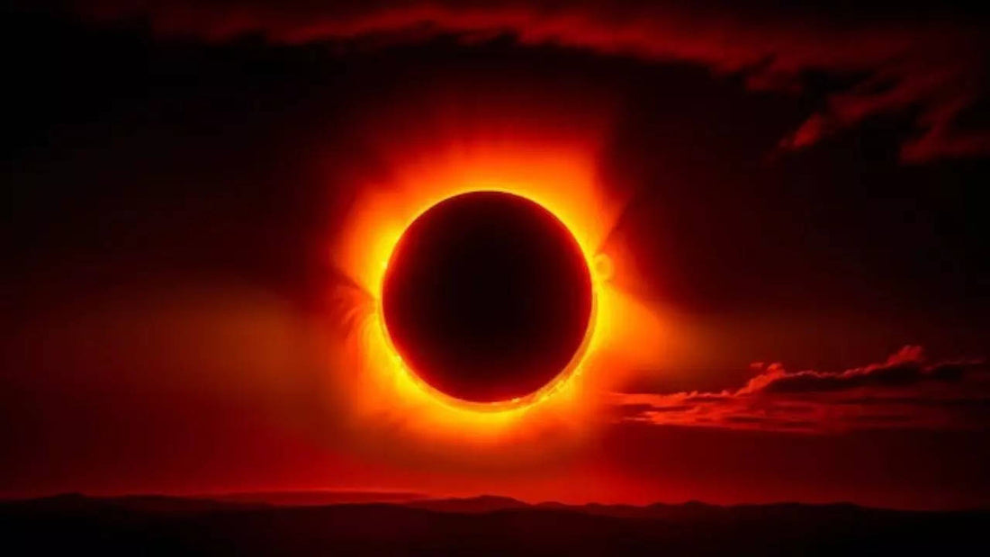 Where to buy solar eclipse glasses in Avenue B and C, Arizona