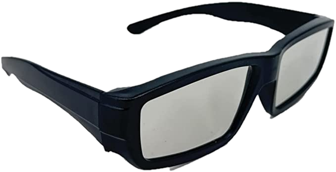 Luxury Plastic Solar Glasses