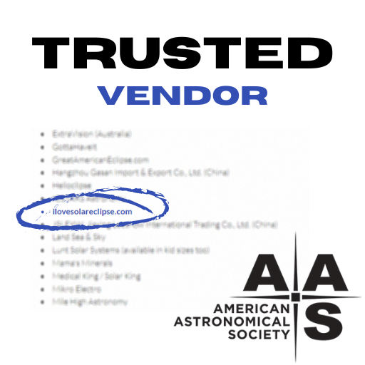 AAS Vendor Approved Image Proof